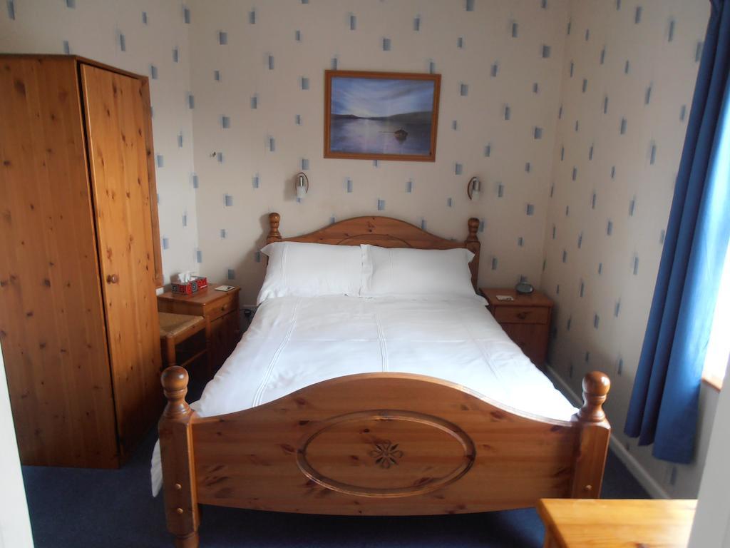 Meadowlea Guest House Okehampton Pokój zdjęcie