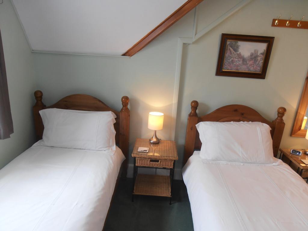 Meadowlea Guest House Okehampton Pokój zdjęcie
