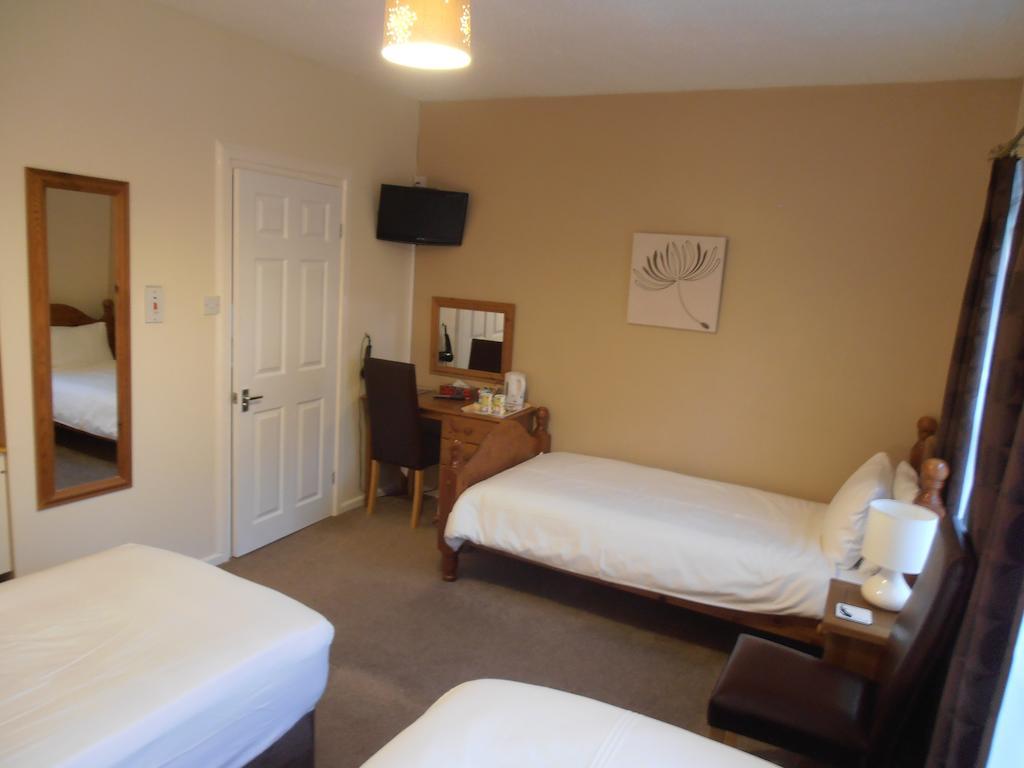 Meadowlea Guest House Okehampton Pokój zdjęcie